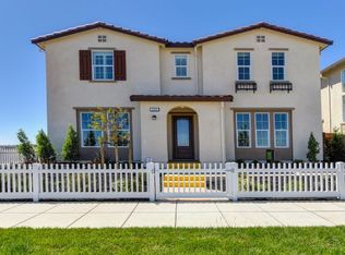 226 E Ramsey Dr, Mountain House, CA 95391