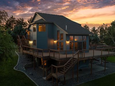 3107 Mount Adams View Dr, West Richland, WA, 99353