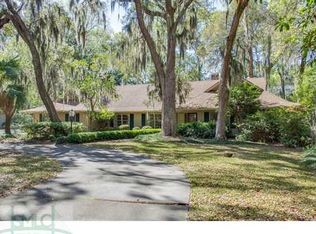 116 Mercer Rd, Savannah, GA 31411