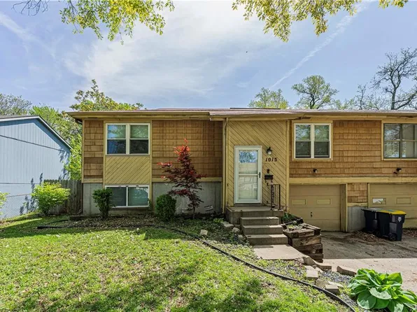 1015 Park Ave, Kansas City, MO 64127