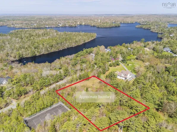 298 Five Island Rd, Halifax, NS B3Z 1B5