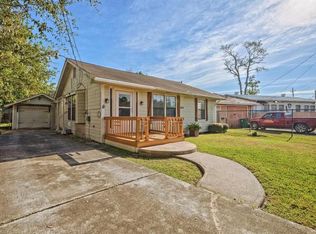 4416 Castor St, Houston, TX 77022