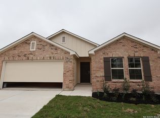 10322 Goodison Drive, Converse, TX 78109
