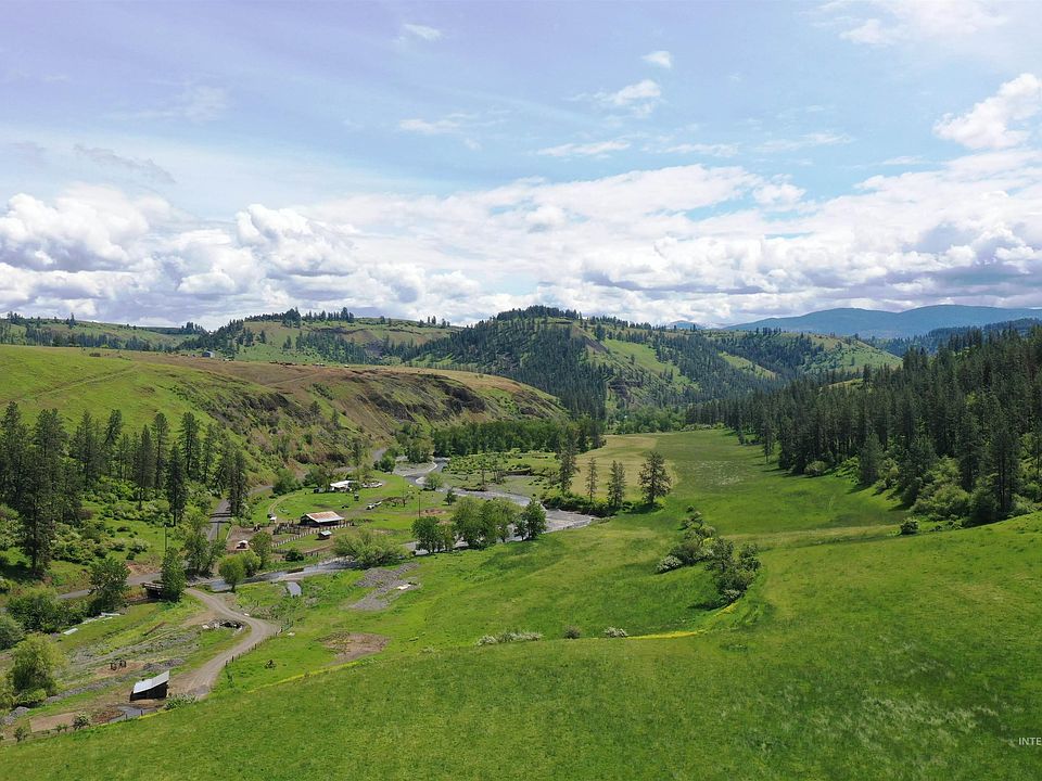 259 Cottonwood Creek Rd, Stites, ID 83552 MLS 98845387 Zillow
