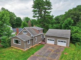 251 Stevens St, Bristol, CT 06010