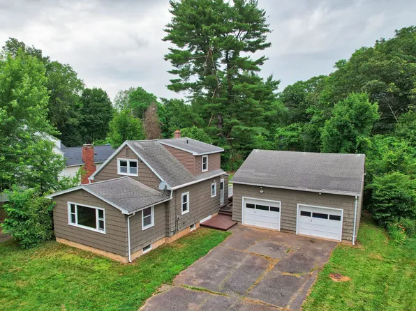 251 Stevens Street, Bristol, CT 06010