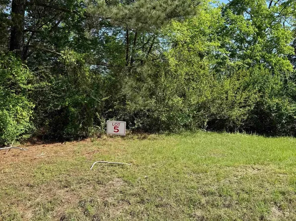 LOT 5 Fm 839 S, Henderson, TX 75654