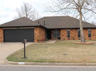 5133 SE 51st St, Oklahoma City, OK 73135