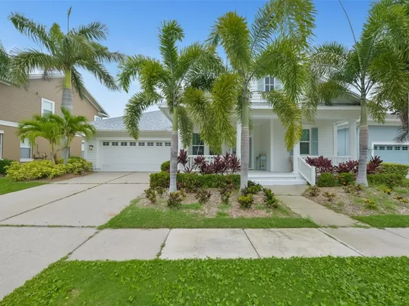 404 Islebay Dr, Apollo Beach, FL 33572