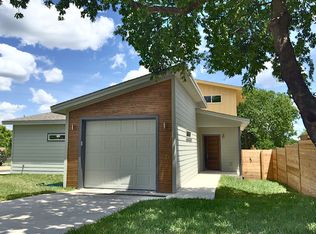 7217 Bennett Ave, Austin, TX 78752
