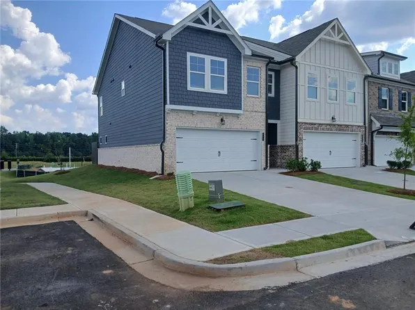 616 Gunnin Way Lot 36, McDonough, GA 30253