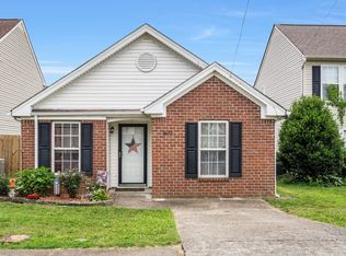 2632 River Meade Way, Nashville, TN 37214