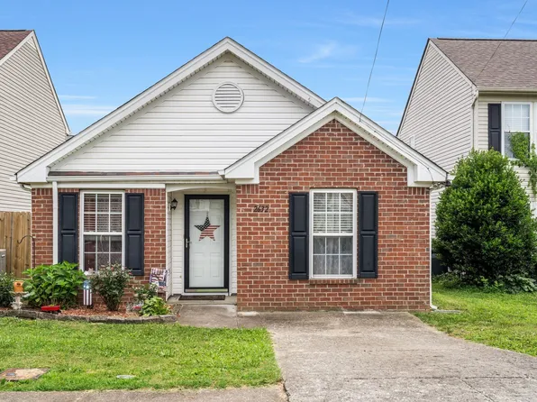 2632 River Meade Way, Nashville, TN 37214