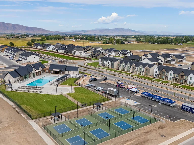 HOA Amenities