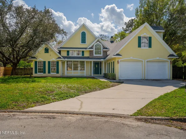 5524 COASTAL Lane S, Jacksonville, FL 32258
