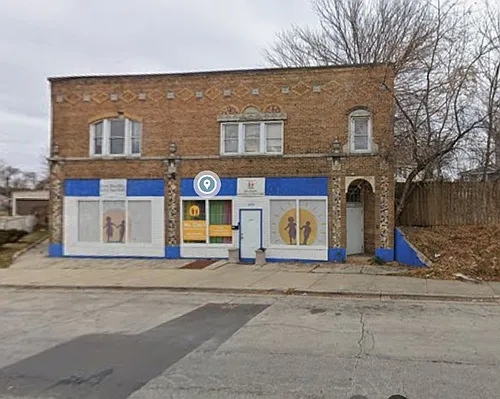 2214-2220 W Hopkins St. (8 Unit) Photo 1