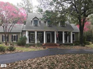 19358 County Road 9, Silverhill, AL 36576