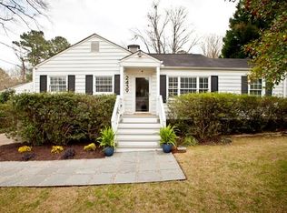 2439 Wood Trail Ln, Decatur, GA 30033