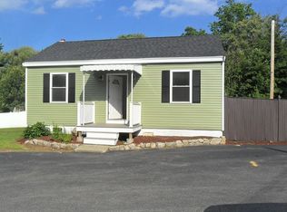 248 Pond St, Ashland, MA 01721