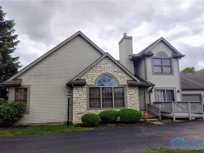 14600 Dexter Falls Rd, Perrysburg, OH, 43551