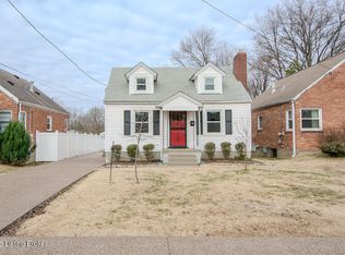 1019 English Ave, Louisville, KY 40217