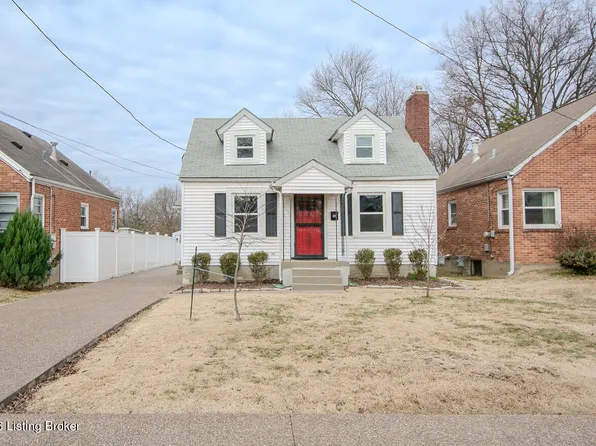 1019 English Ave, Louisville, KY 40217