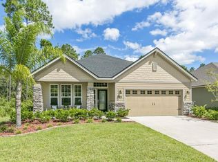 124 Willow Winds Pkwy, Saint Johns, FL 32259