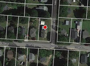 309 E 10th St, Kannapolis, NC 28083