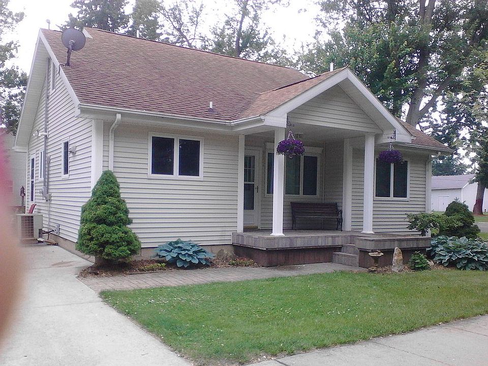 9452 Ash St, New Lothrop, MI 48460 Zillow