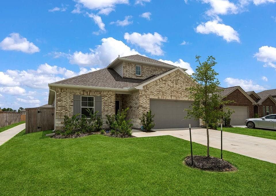 1st image of 18618 Austin Ridge Dr