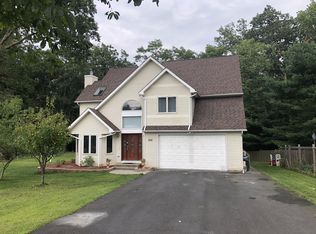 252 Mount Effort Dr, Effort, PA 18330