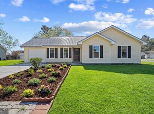 201 Bailee Ave, Rincon, GA 31326