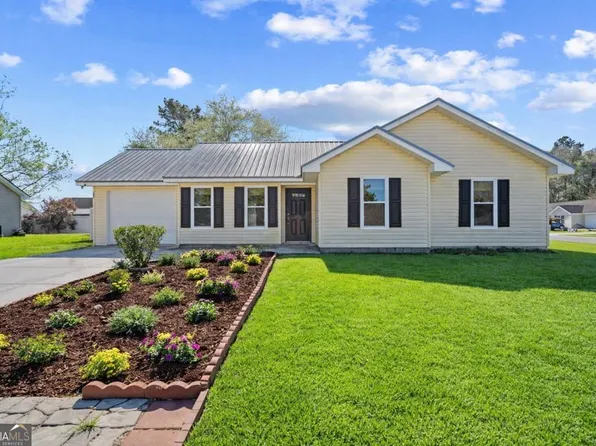 201 Bailee Ave, Rincon, GA 31326