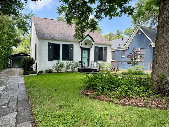 605 Texas Ave, Austin, TX 78705