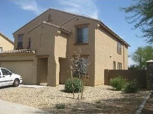 15863 W Cortez St, Surprise, AZ 85379