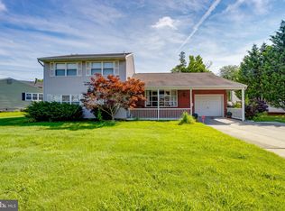 1021 Abington Rd, Cherry Hill, NJ 08034