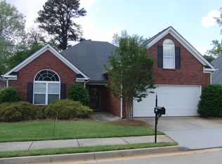 258 Prominent Loop, McDonough, GA 30253