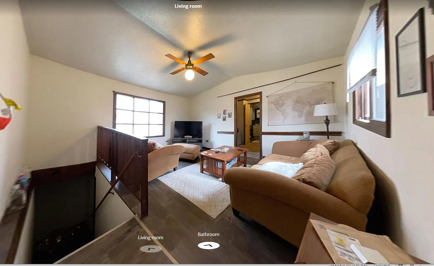 4 bed, 1048 sqft, $2,808 — Photo 4