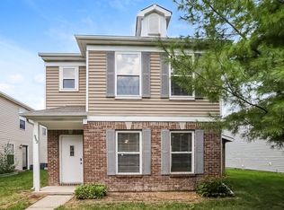 952 Ravine Dr, Franklin, IN 46131