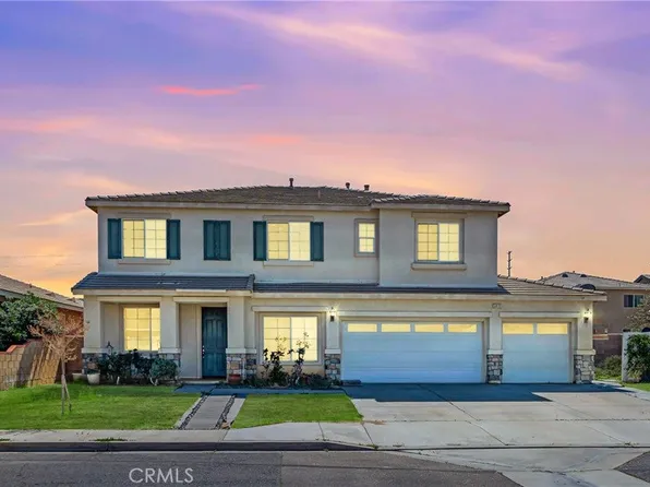 5818 W Avenue J15, Lancaster, CA 93536