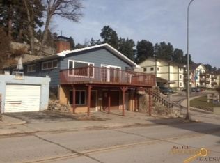 816 W Main St, Lead, SD 57754