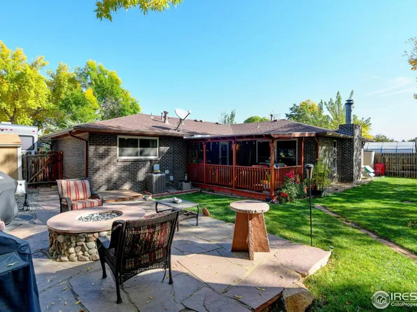 1105 Louisiana Pl, Longmont, CO 80501