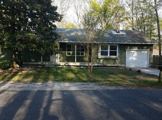 442 Orange Tree Ave, Galloway, NJ 08205