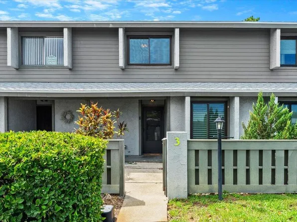 140 Limewood Pl Unit 3, Ormond Beach, FL 32174