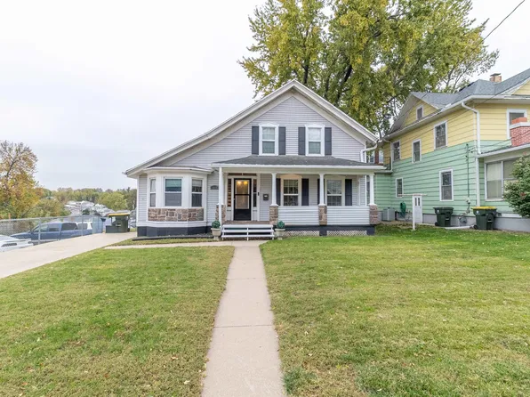 3914 Peters Ave, Sioux City, IA 51106