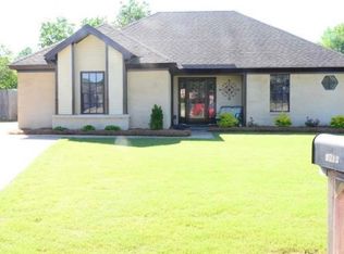 7312 Glencoe Ct, Montgomery, AL 36117