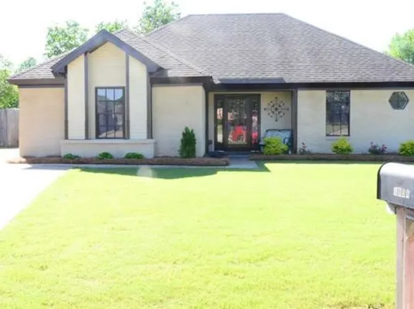 7312 Glencoe Ct, Montgomery, AL 36117
