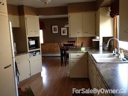 Kitchen/Dining