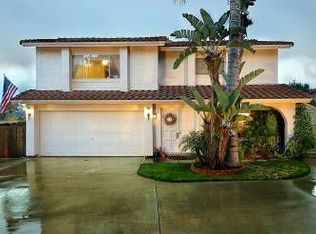 1807 Amie Ct, San Marcos, CA 92069