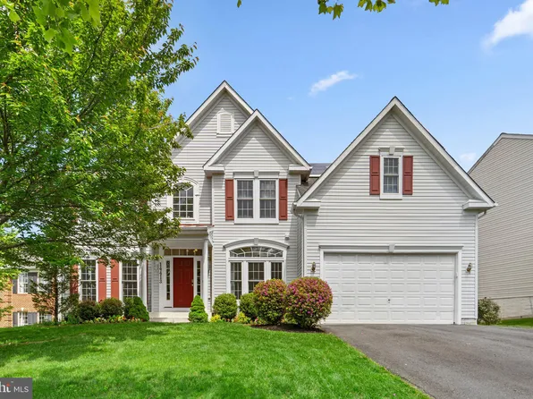 14413 Autumn Crest Rd, Boyds, MD 20841